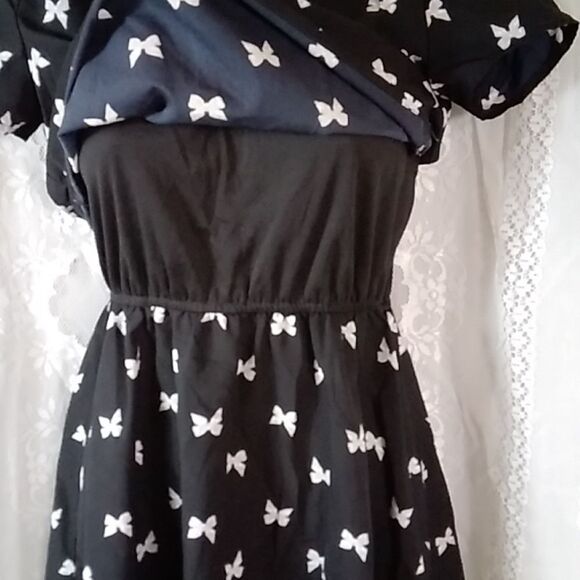 By It Now Tg Total Girl Dress Size 14 Rrg - Picture 4 of 11